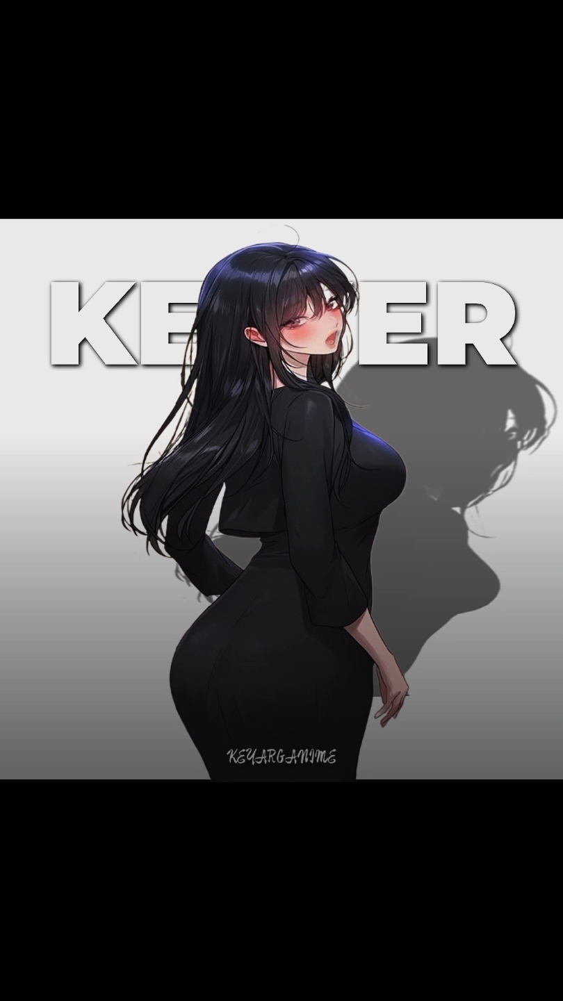 @Keyarganime