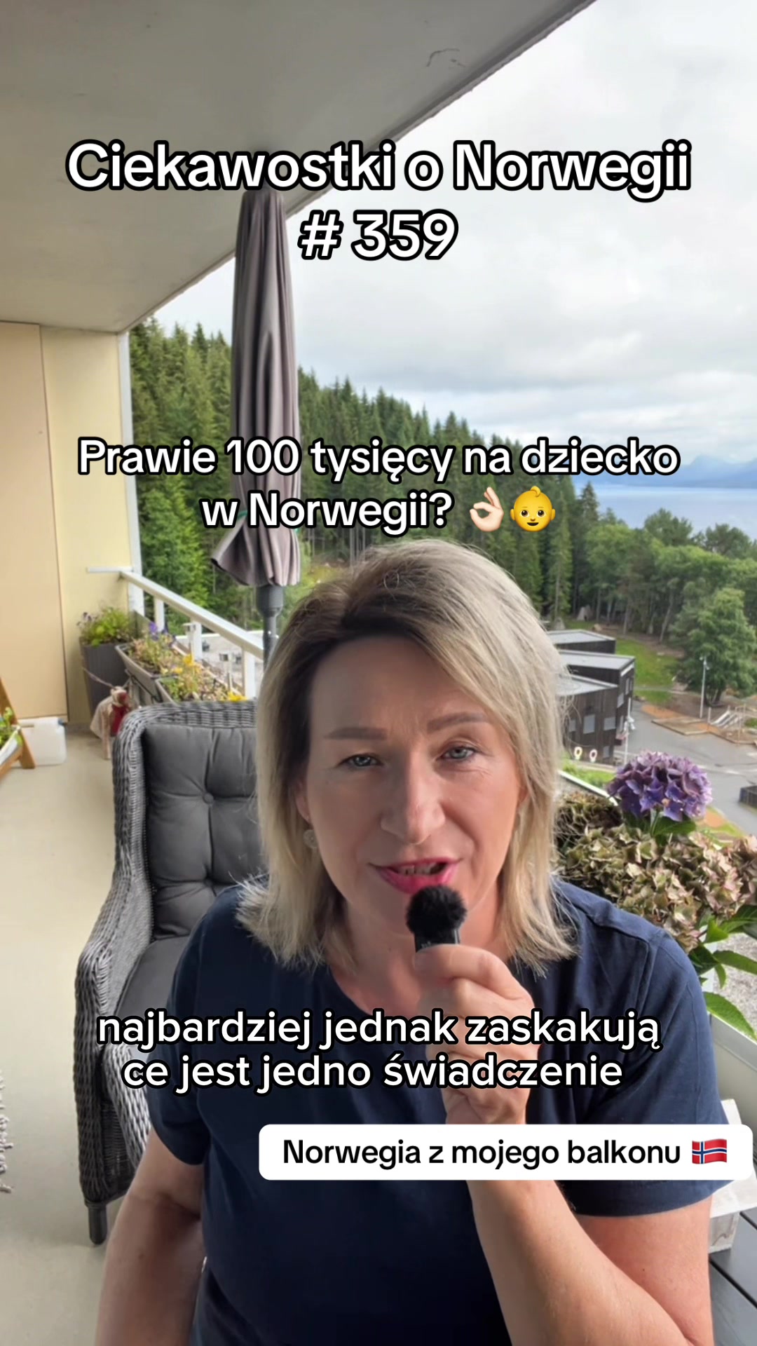 @ciekawostkionorwegii