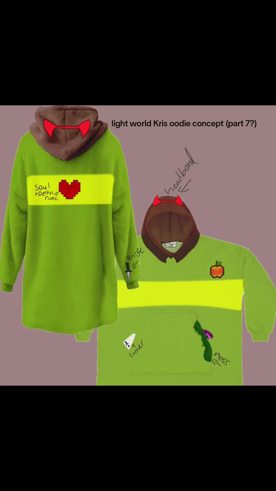 @I am Susie Deltarune