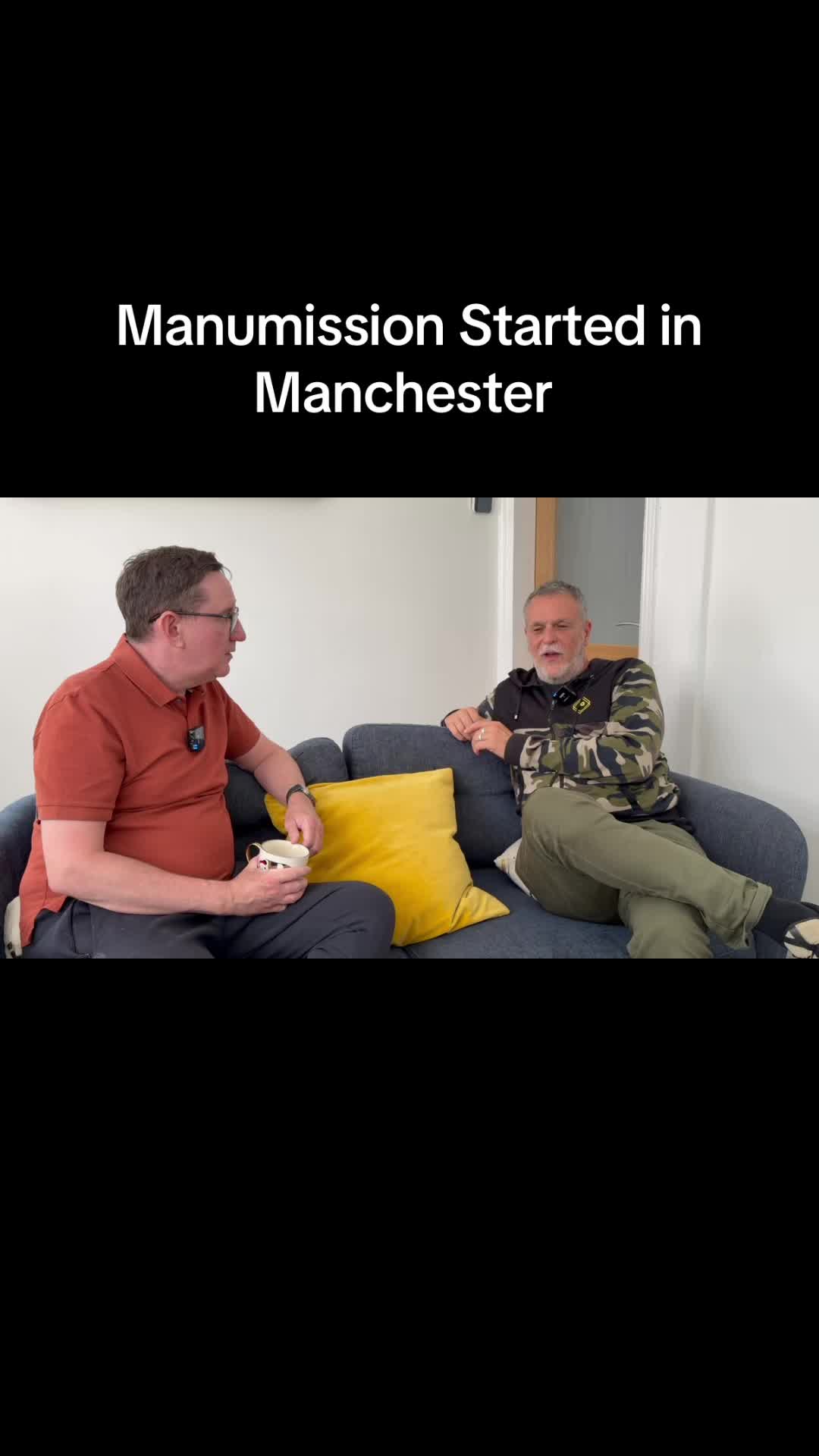 @mcrscenestories