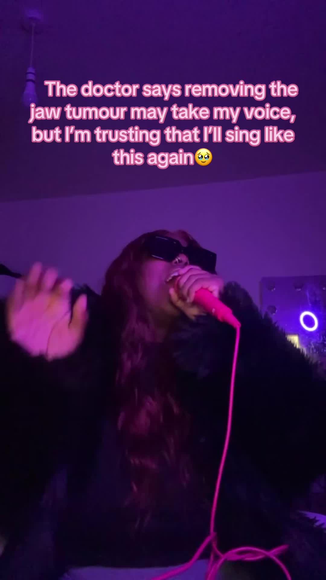 @Rée Celine|Velvet Soprano💕🎤