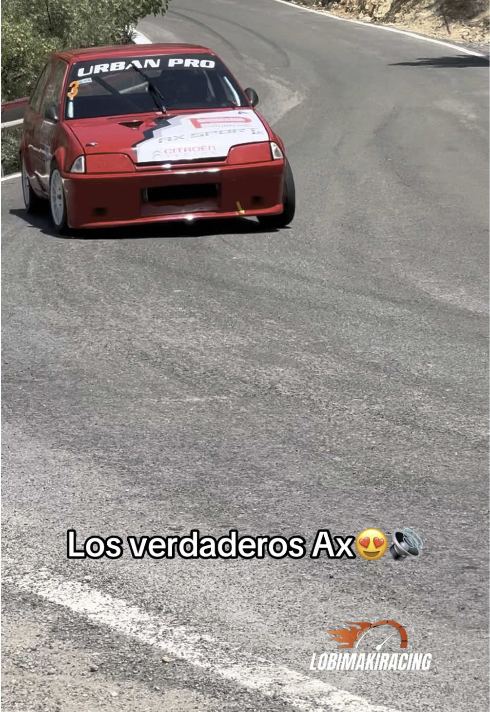 @LobiMakiRacing
