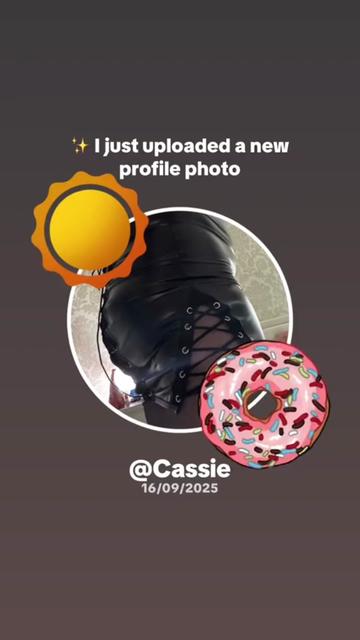 @Cassie