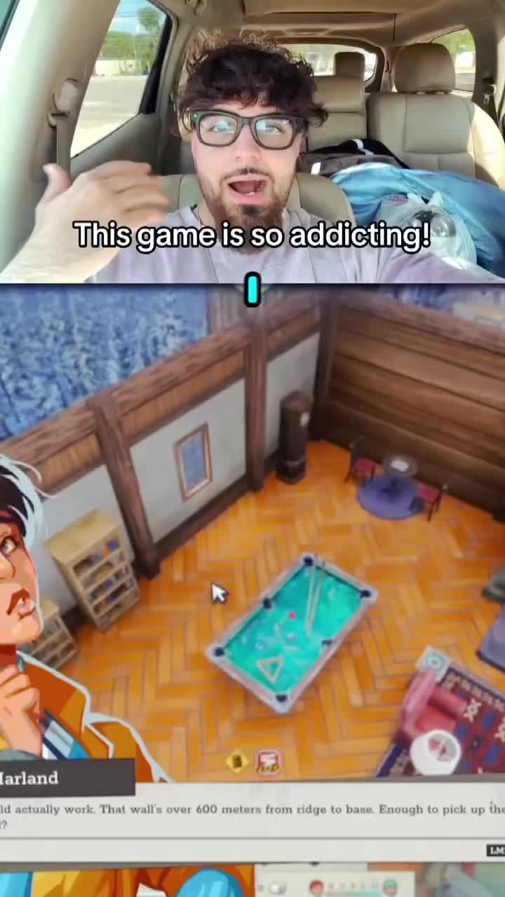 @Gaming insensitive Program