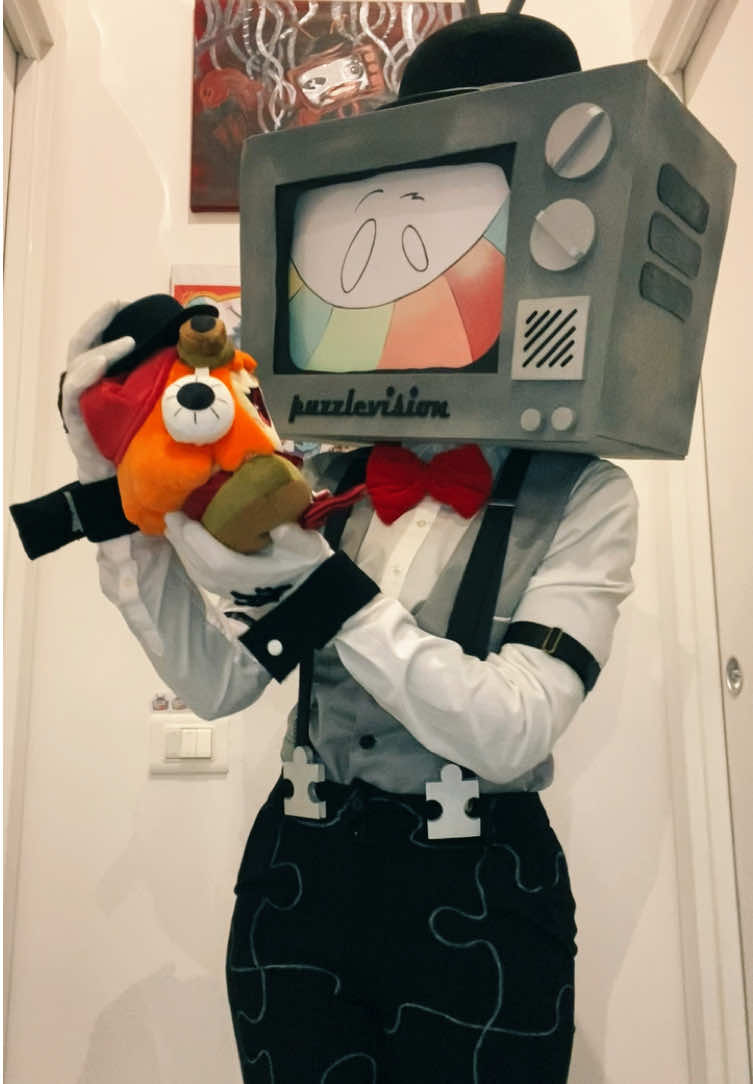 @Jigsaw_Tv_man