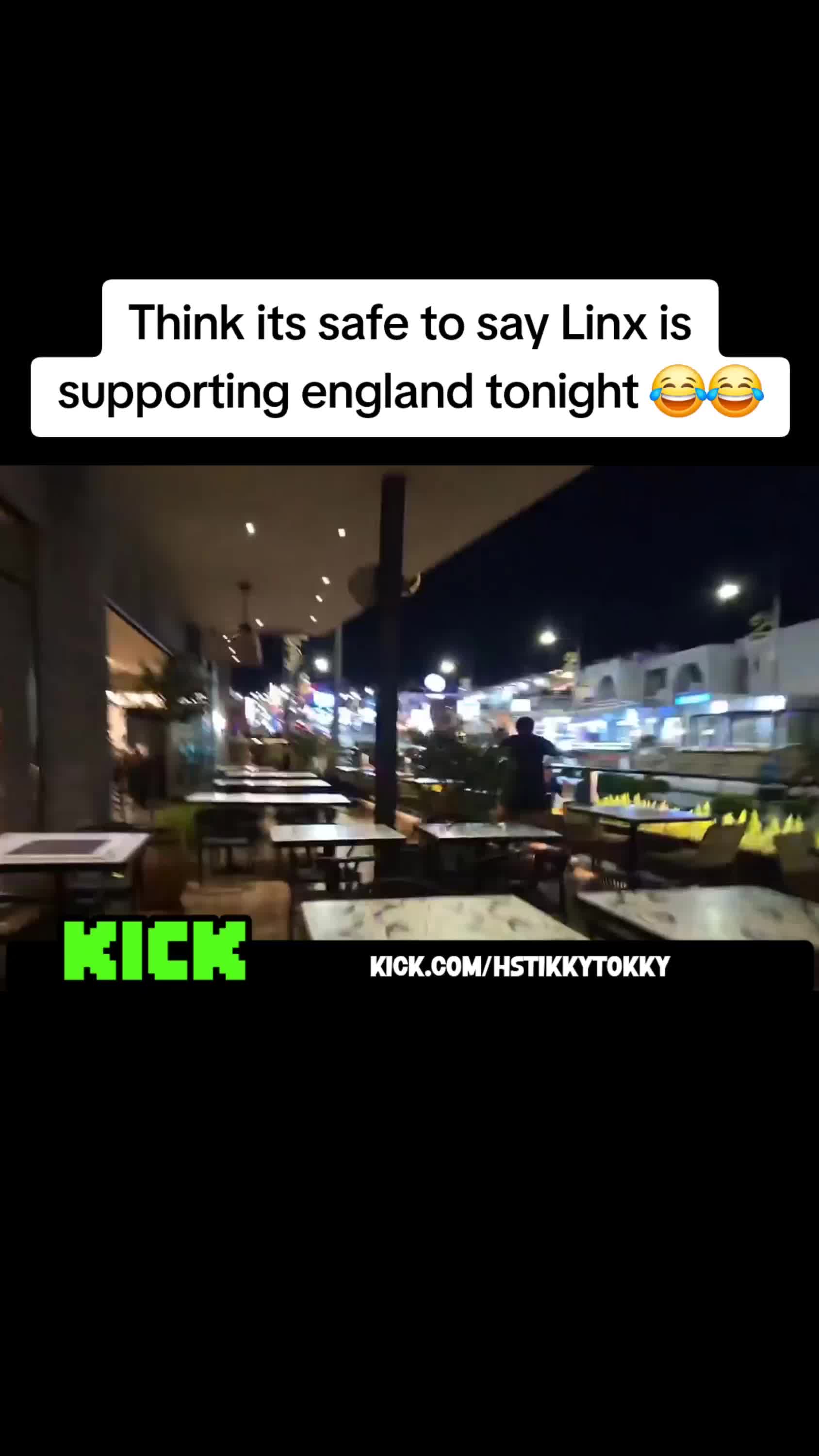 @Ukstreamers