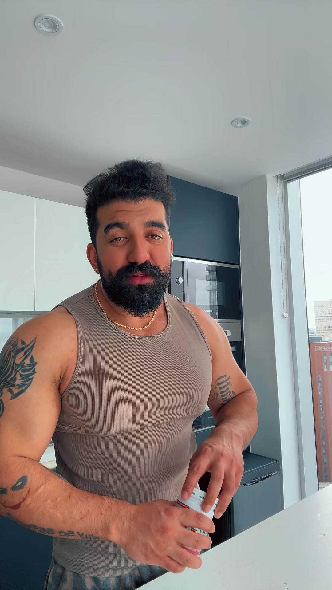 @Gabbar 🕊️🐺