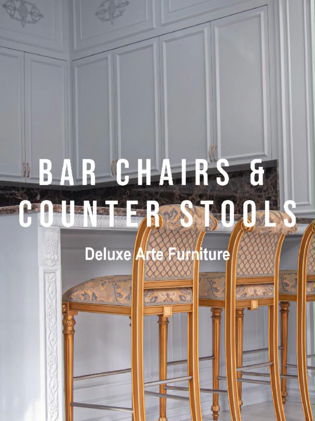@Deluxe Arte Furniture