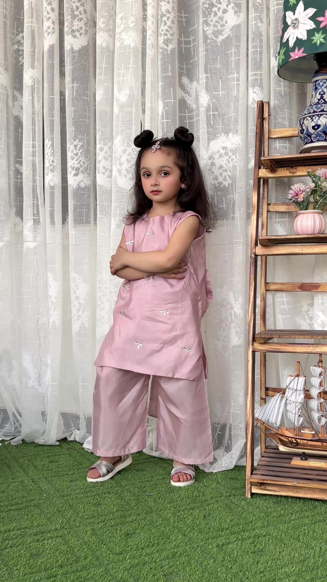 @Mommy&Umaizah🧚🏻✨