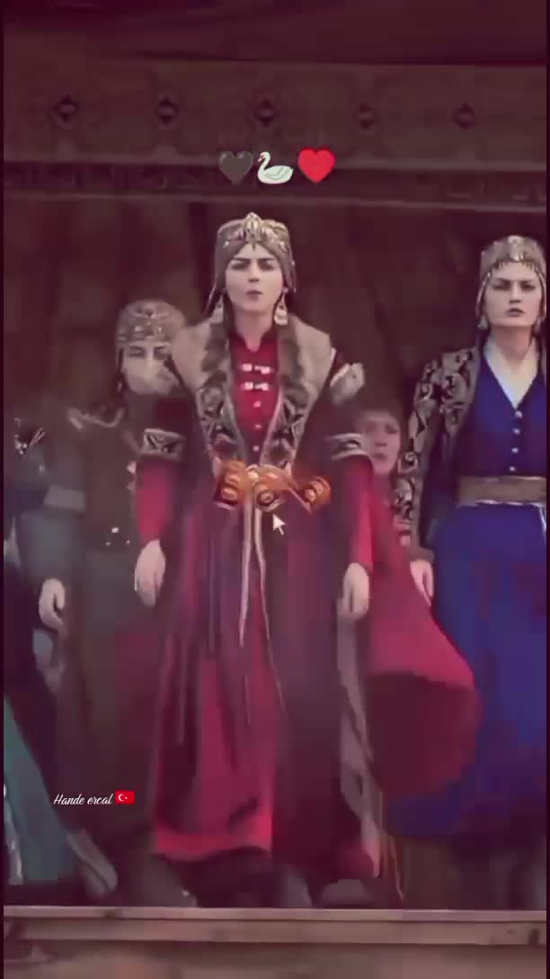 @BALA HATUN