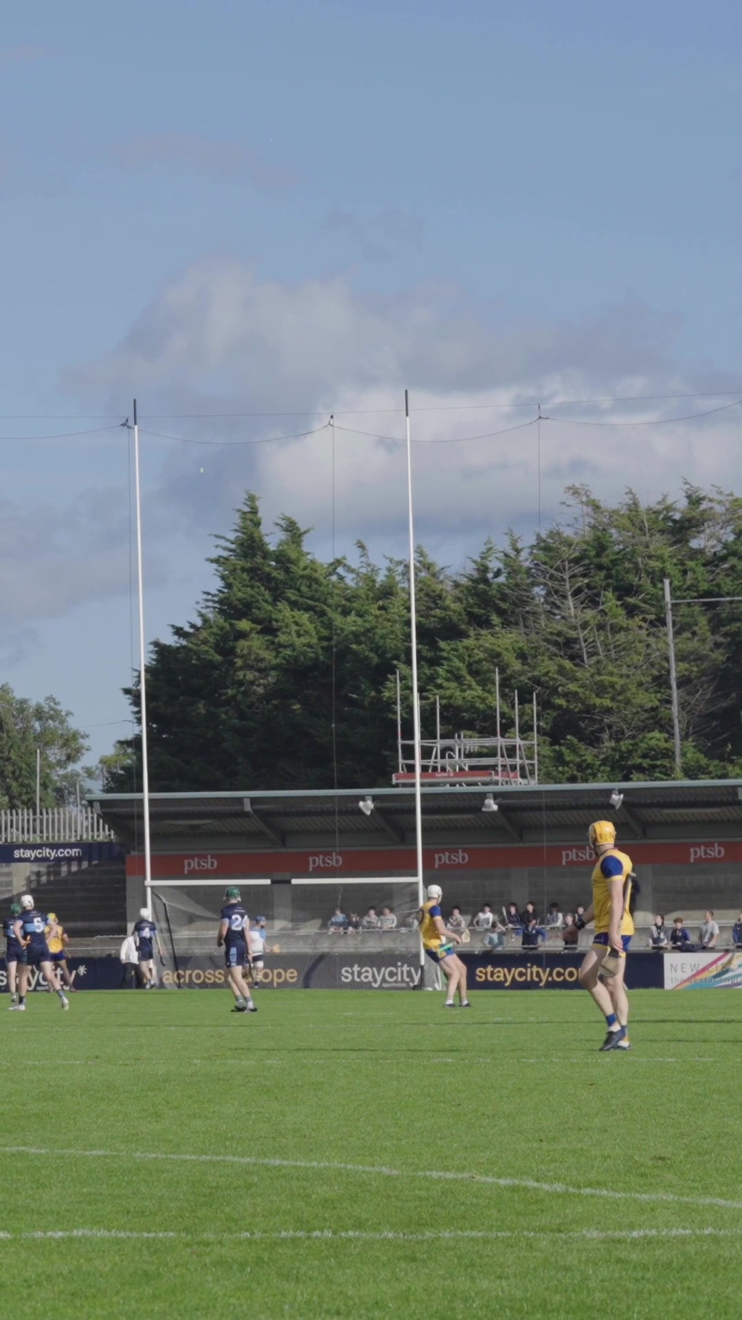 @Dublin GAA