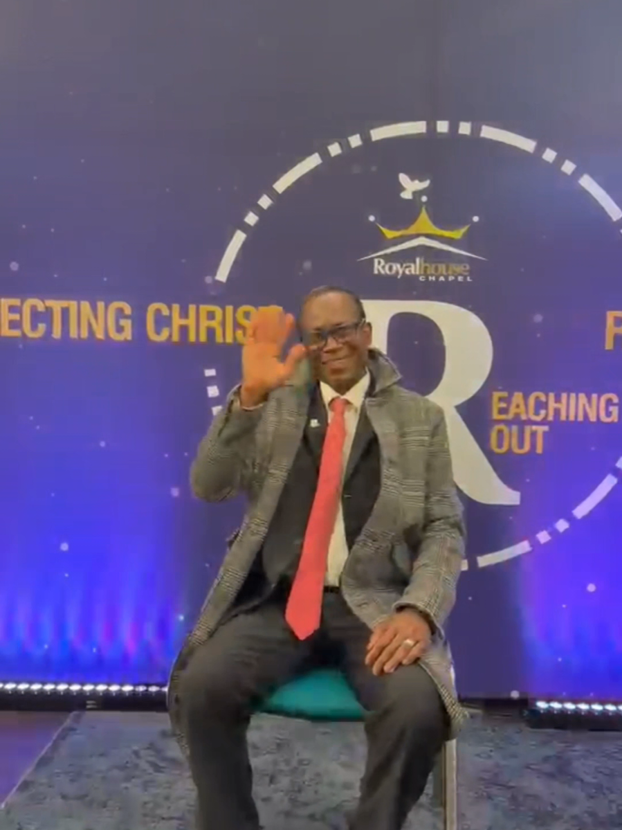 @RCI Missions - Jesus Centre