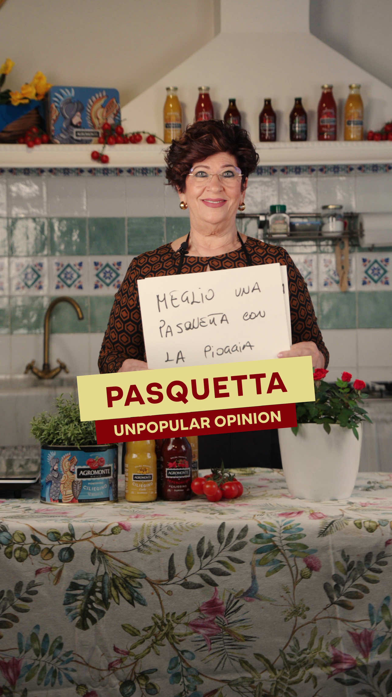 @Casa Agromonte