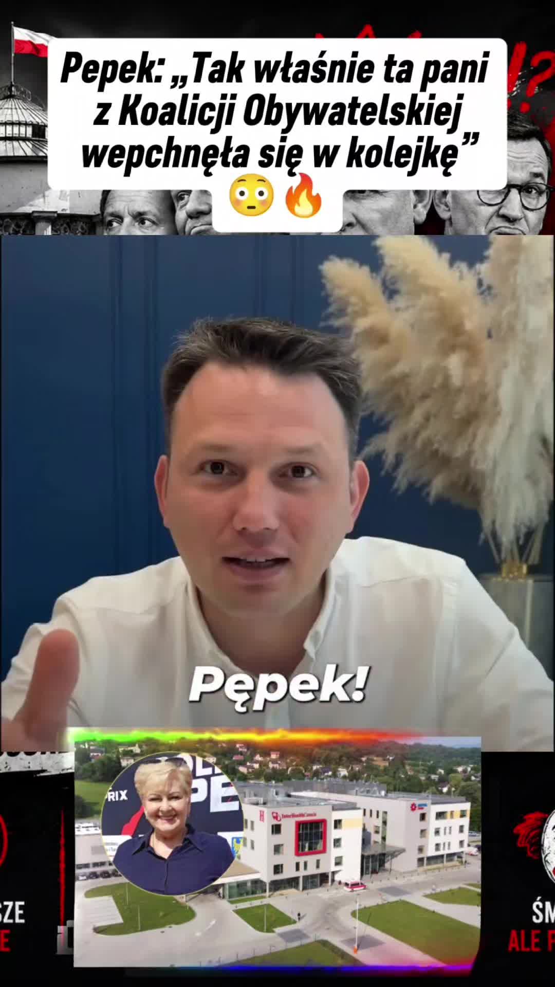 @Polityczny Bajzel