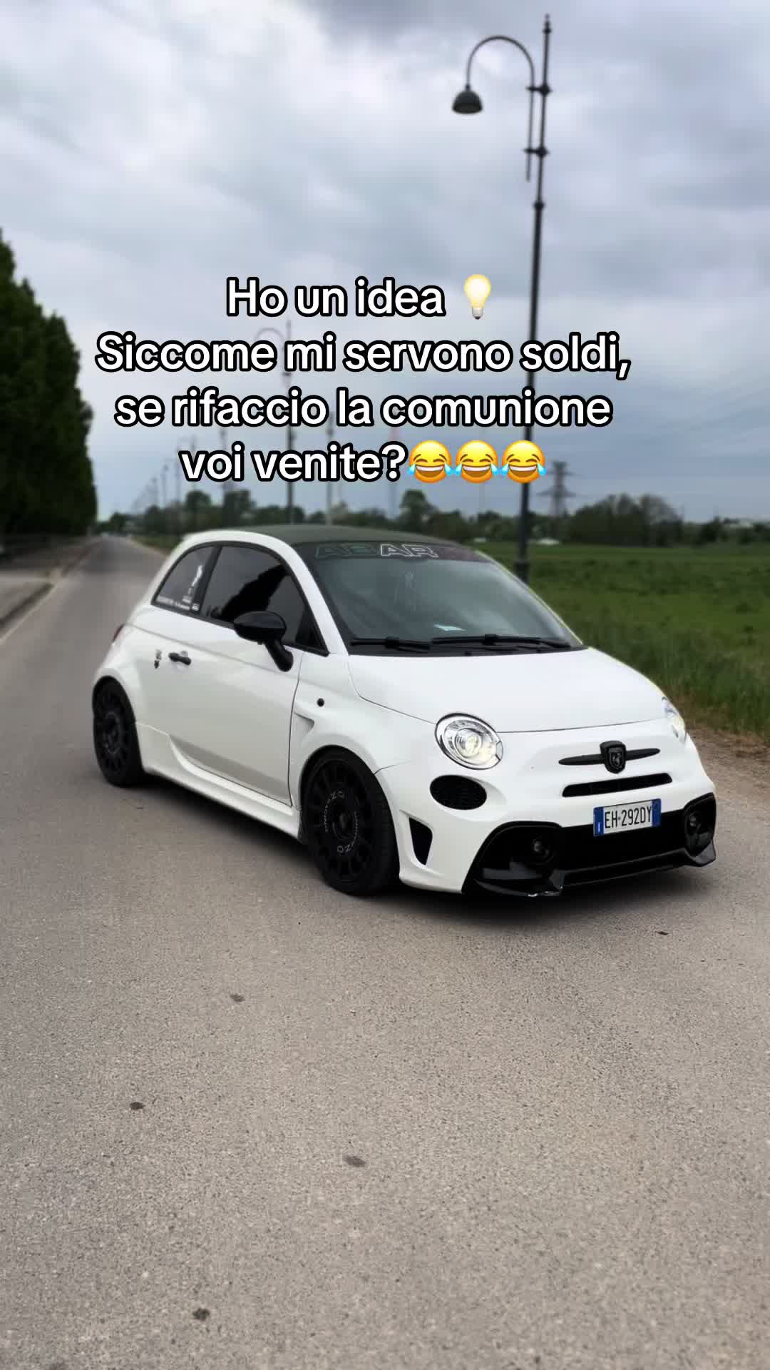 @Alessandro