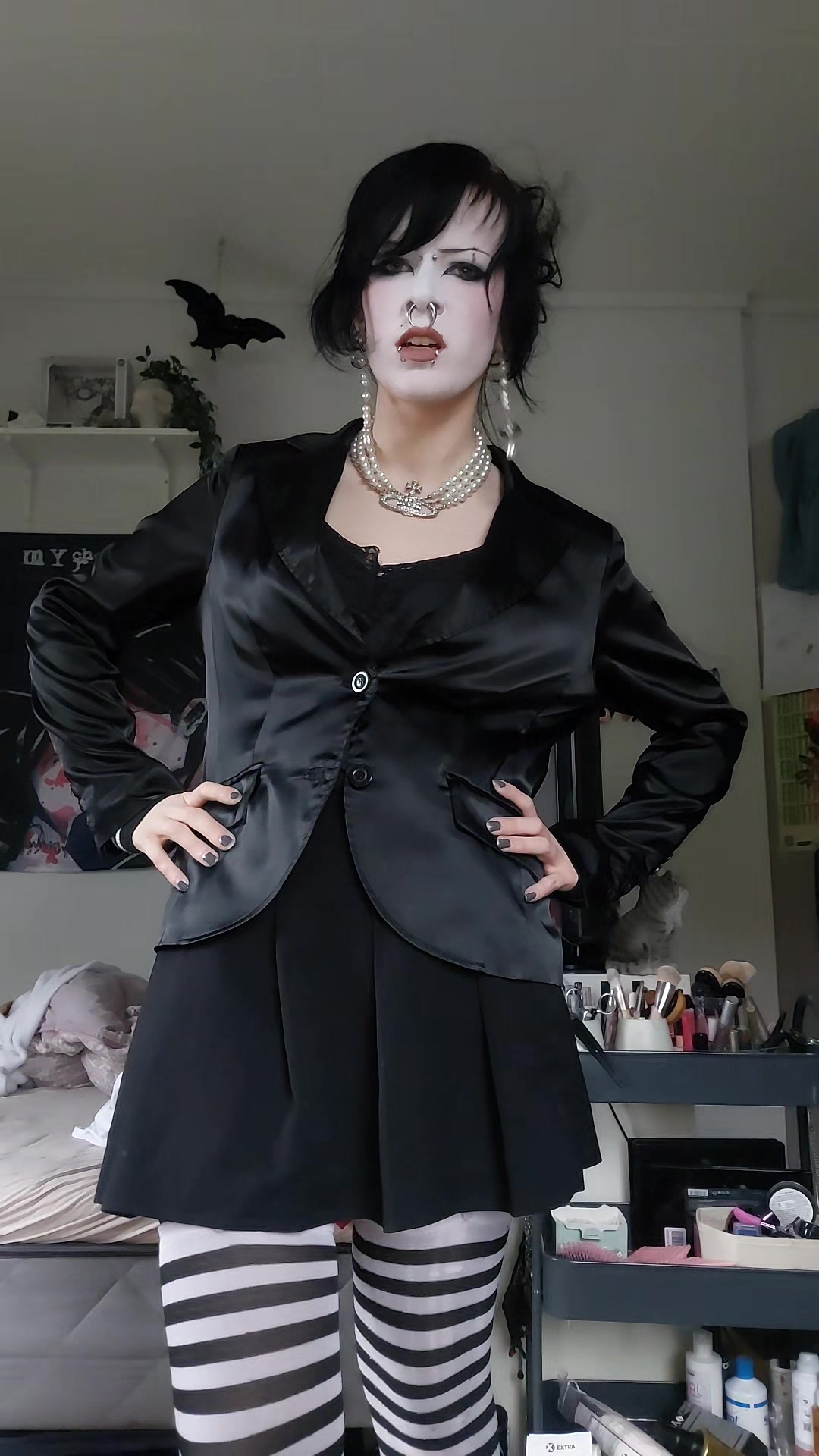 @꧁𝖛𝖊𝖗𝖔𝖓𝖎𝖈𝖆꧂