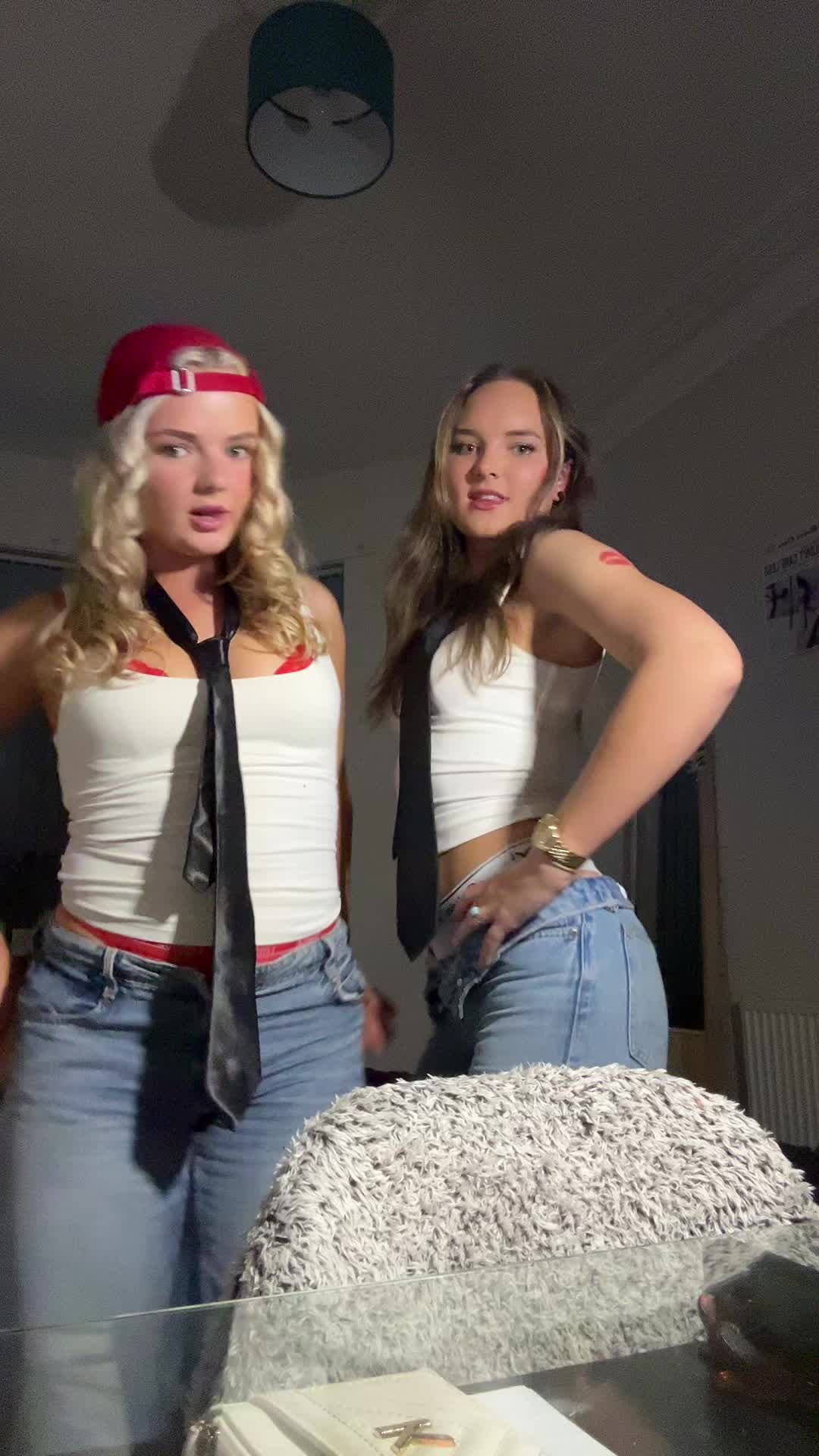@Katie
