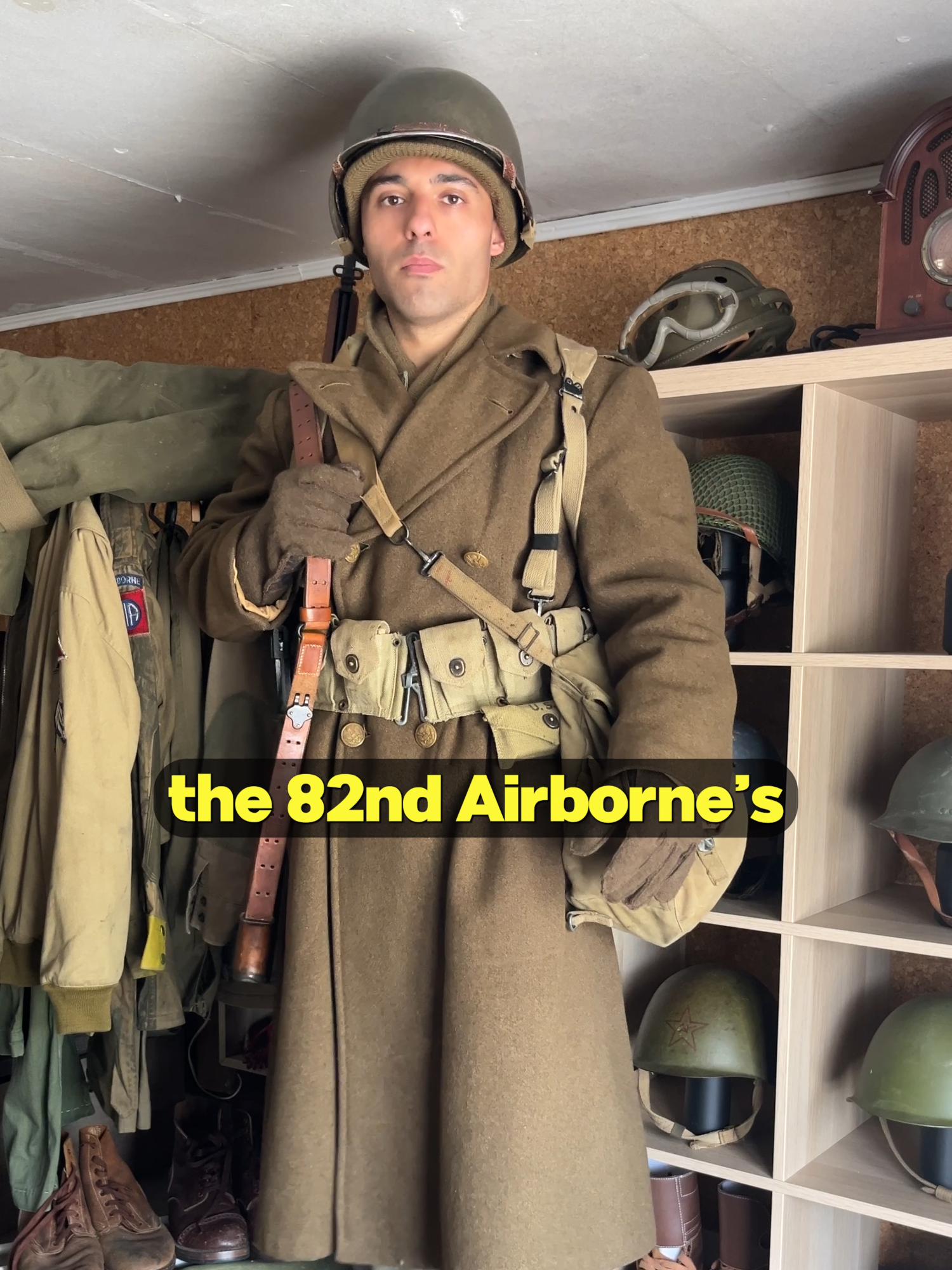 @Reenactor's Cave