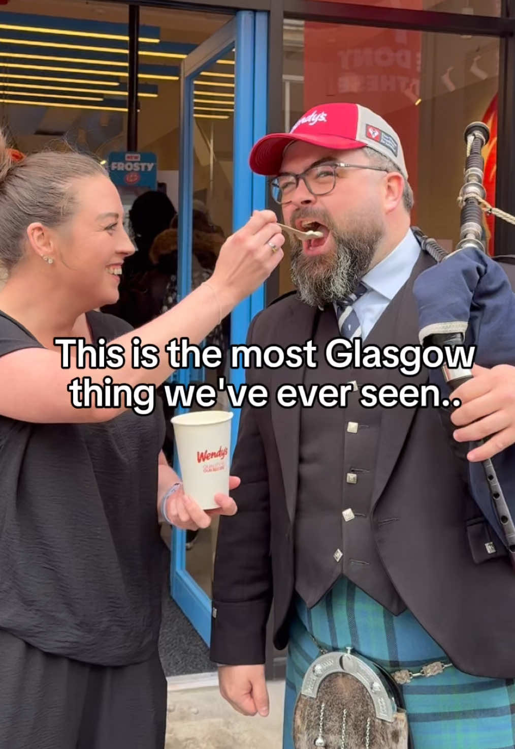 @Wendy’s UK