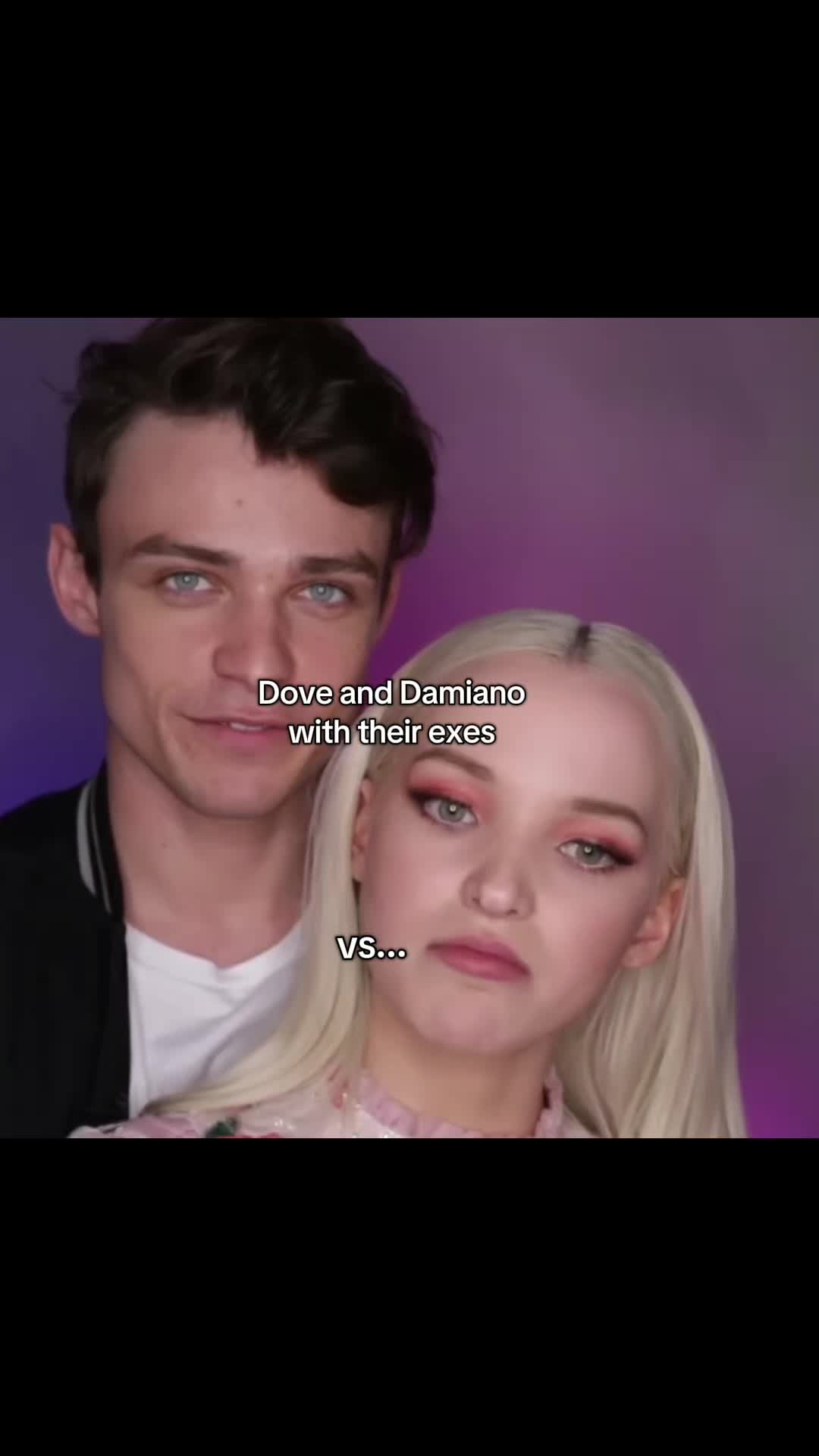@Dove & Damiano fans