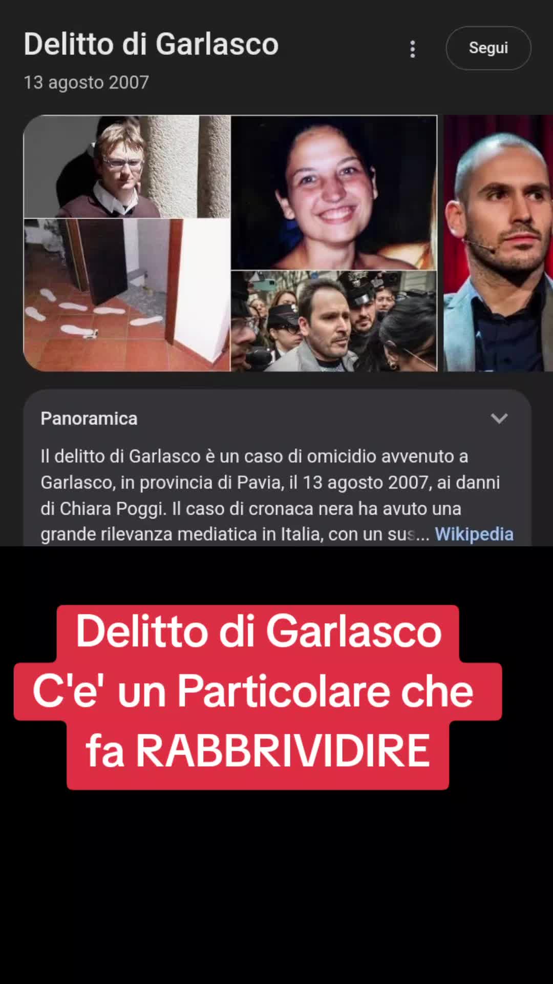 @FRANCESCO PIRAS OFFICIAL 🔍