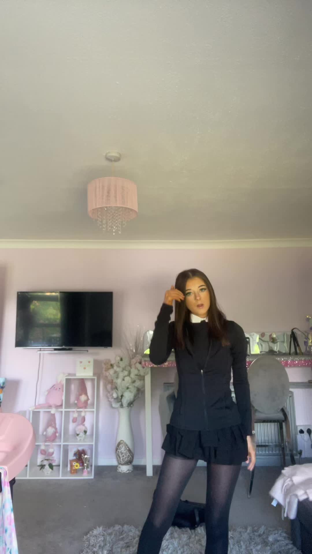 @Zoemaemainx