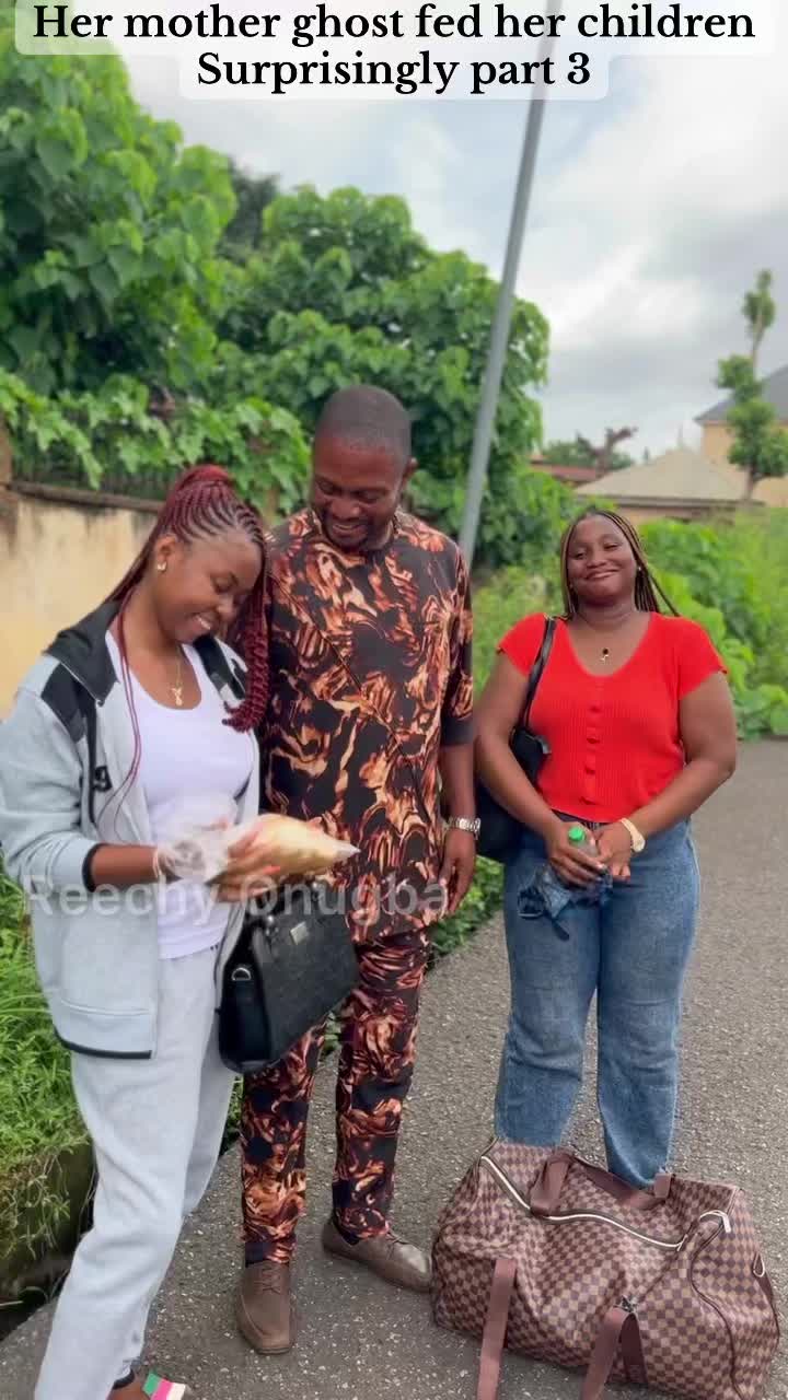 @Reechy onugba