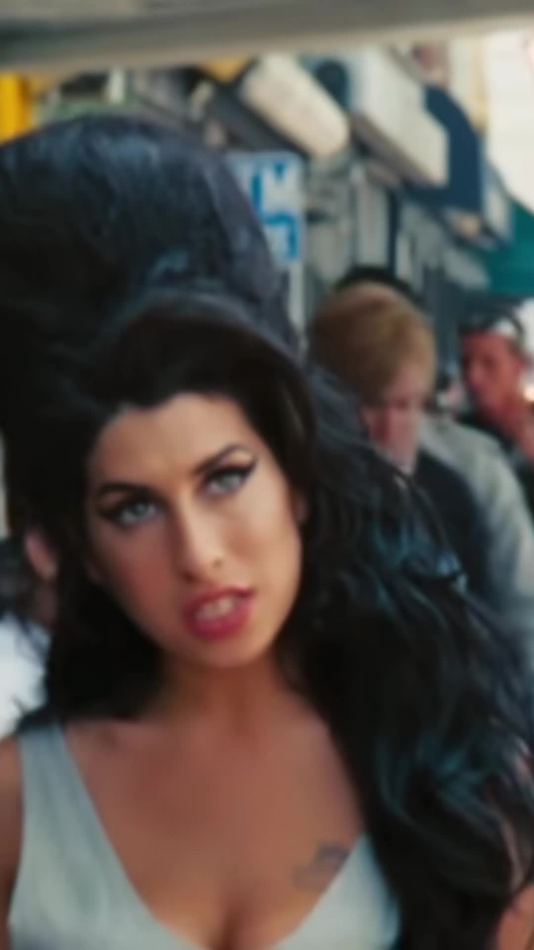@Amy Jade Winehouse