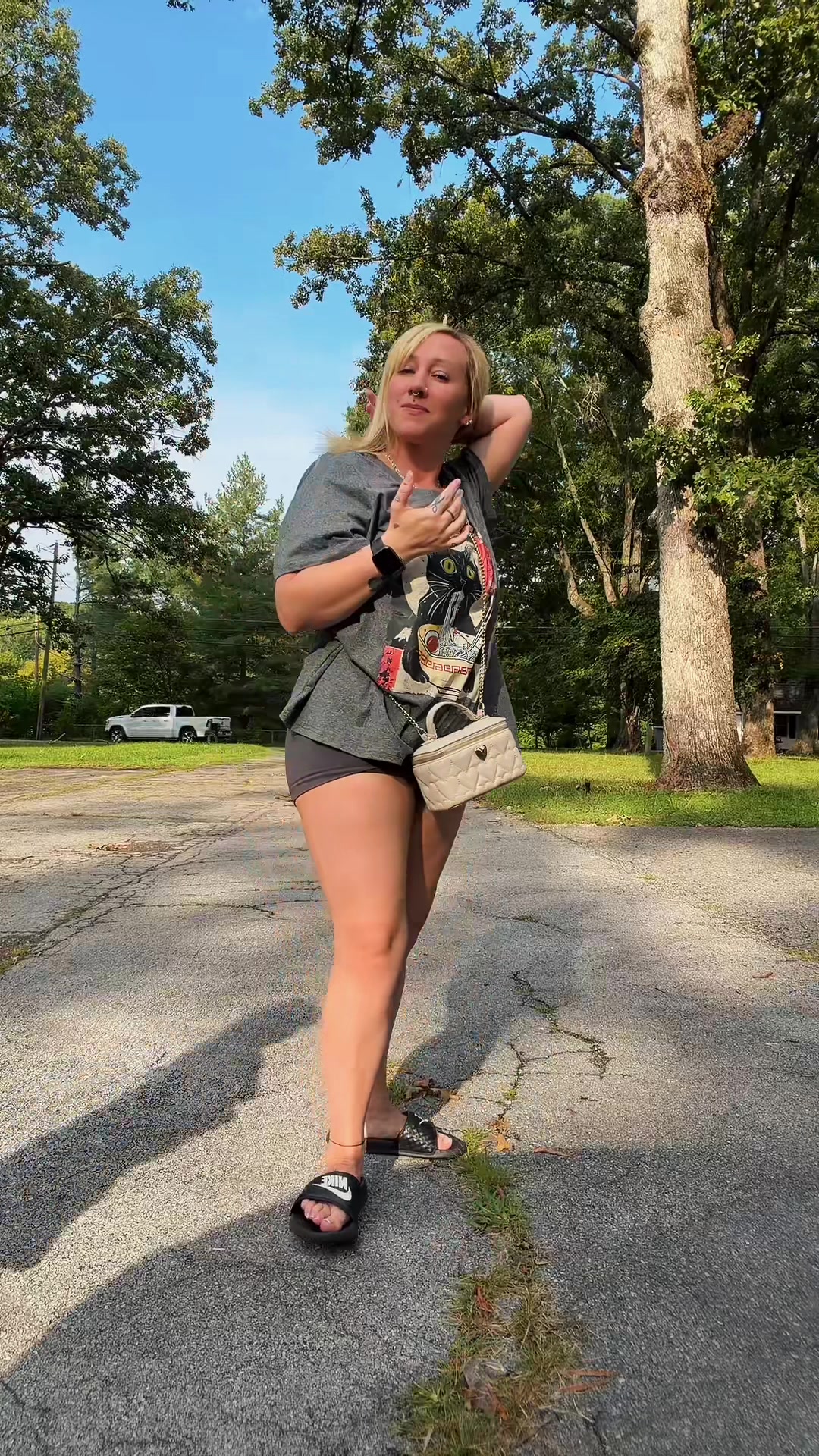 @Koralee