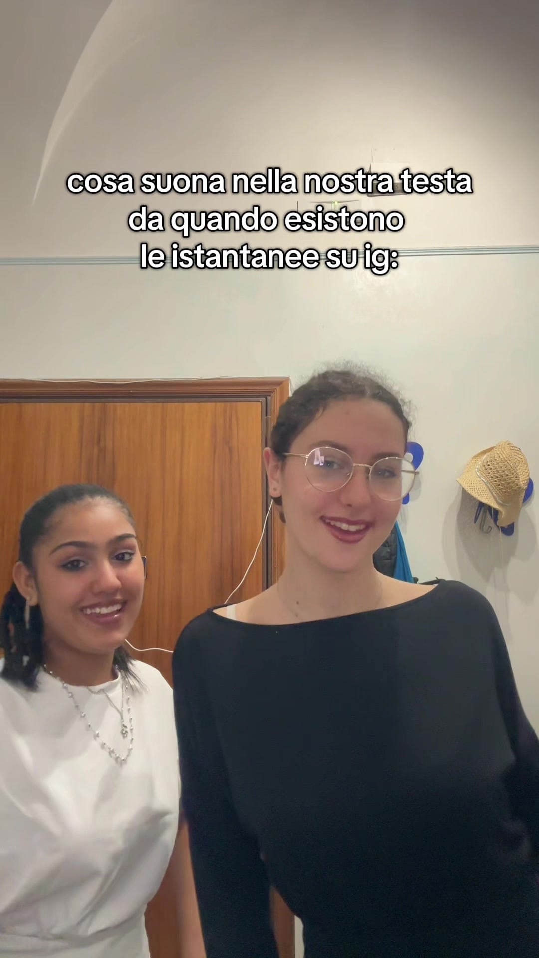 @simmy & gio