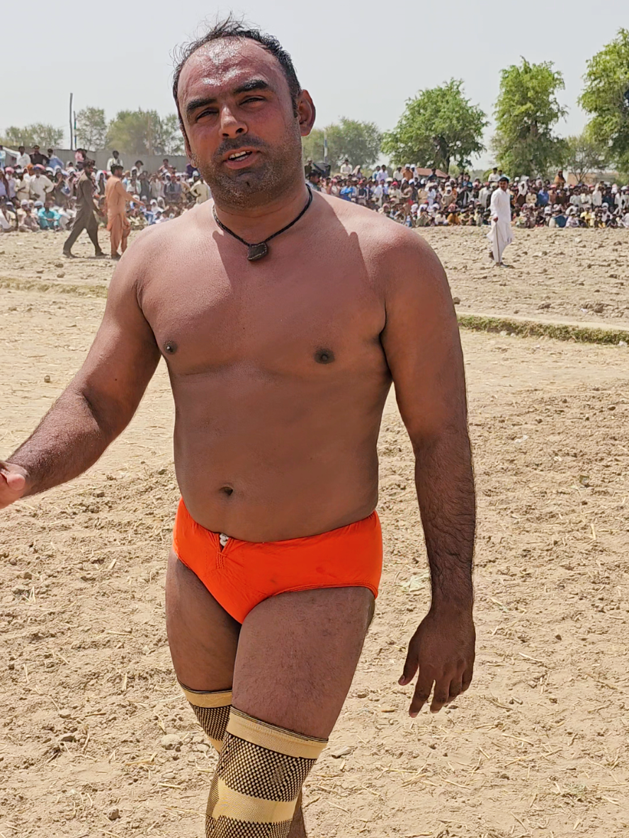 @Namat Pehlwan Official