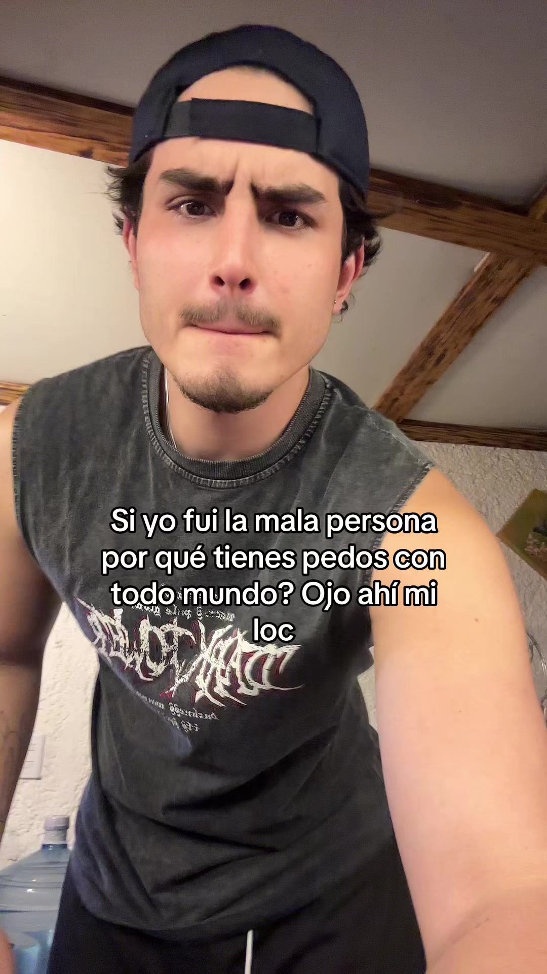@Hugo Gutierrez 🐎