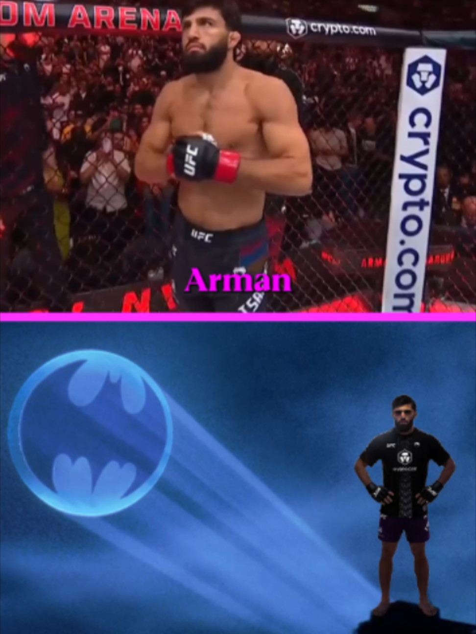 @TNT Fight Sports