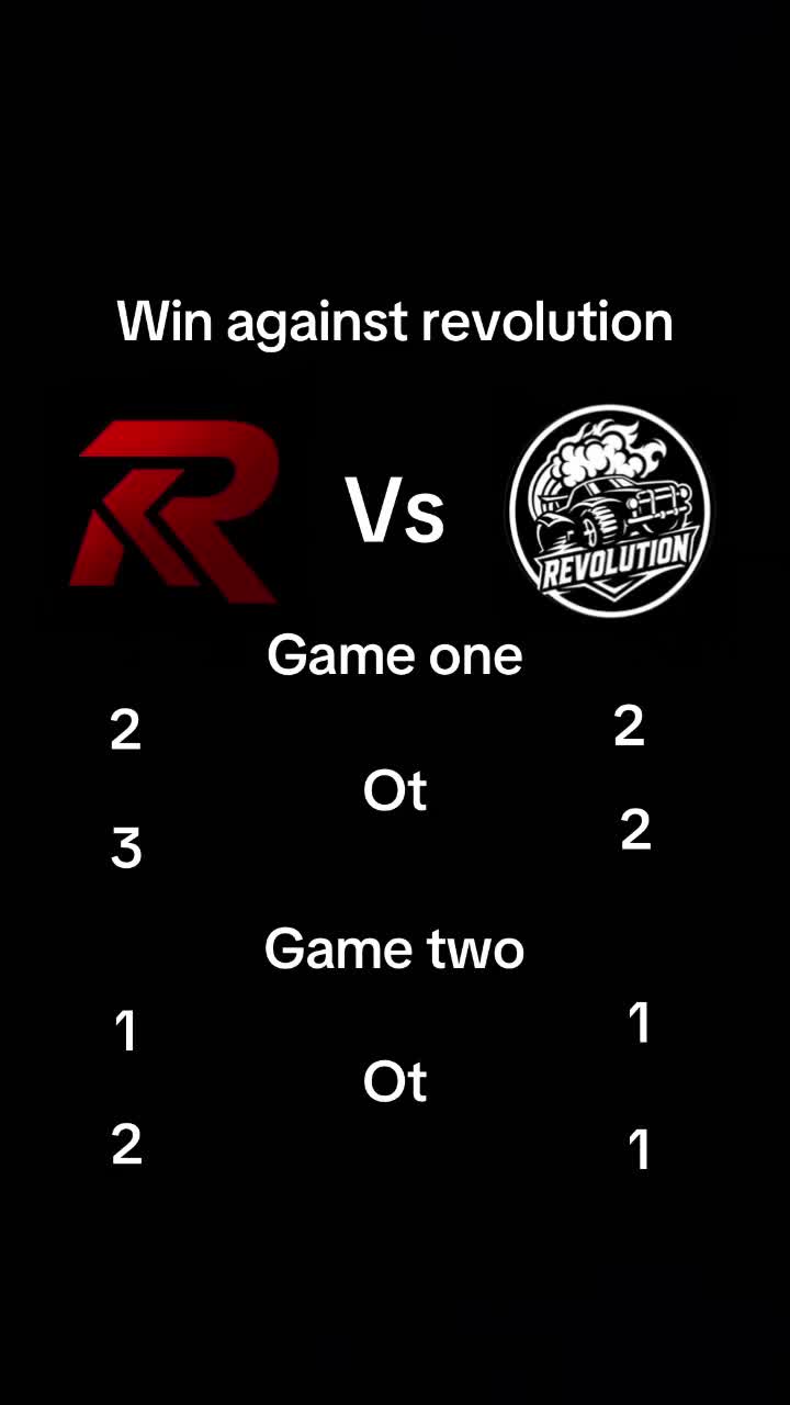 @RIVE esports