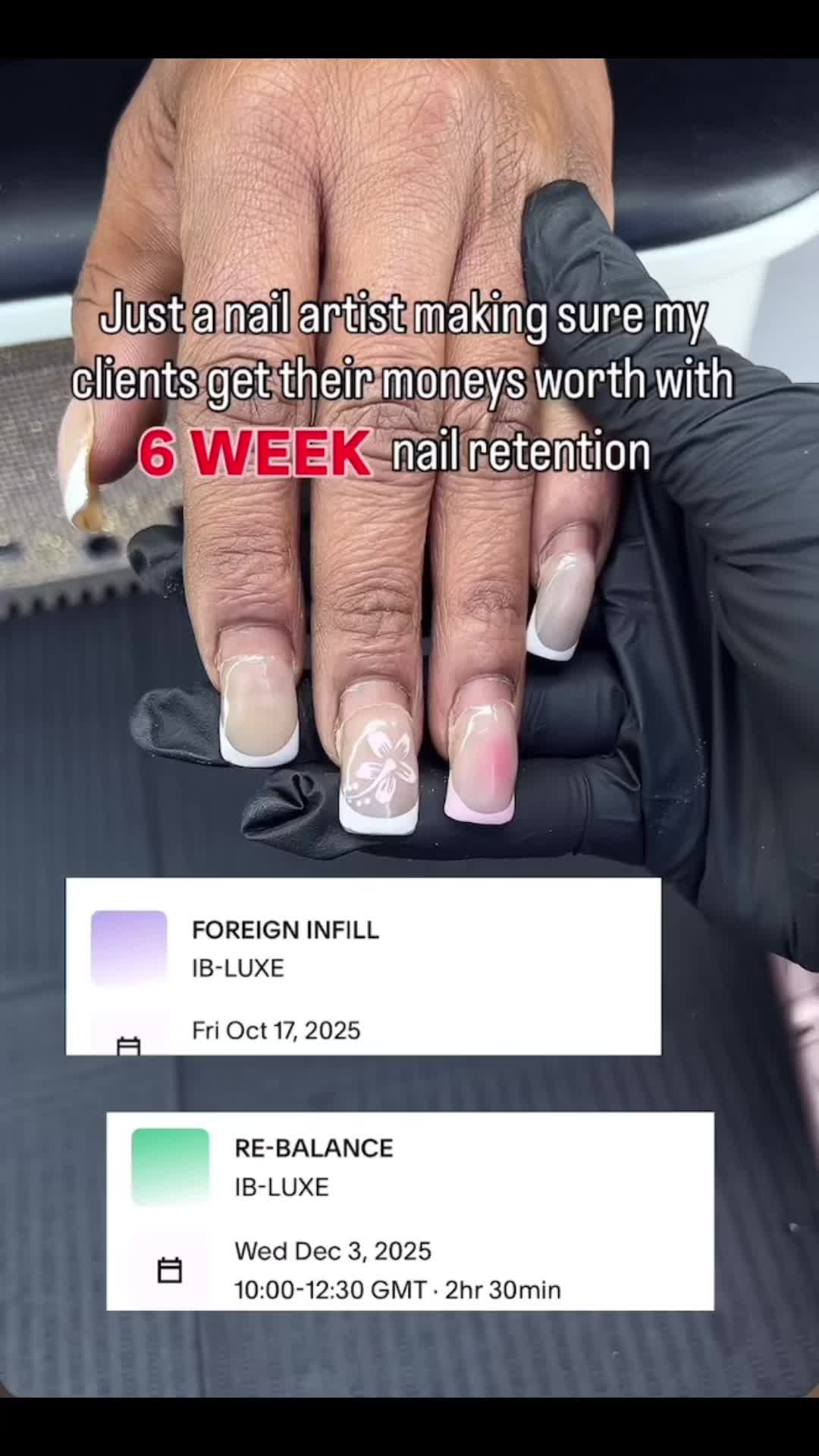 @WEST LONDON NAIL TECH
