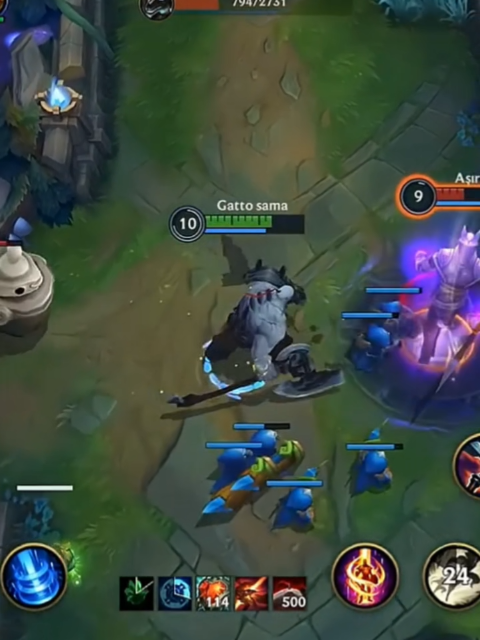 @minivibes gaming