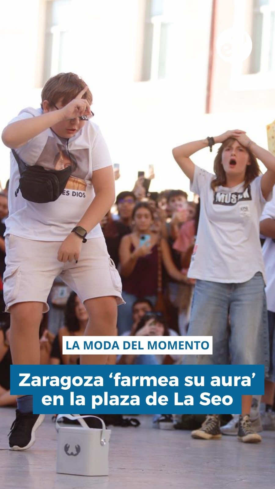 @El Periódico de Aragón