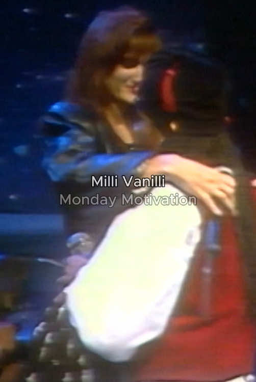 @Milli Vanilli