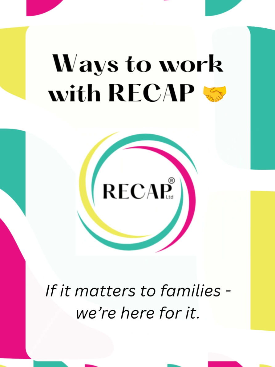 @Recap.Ltd