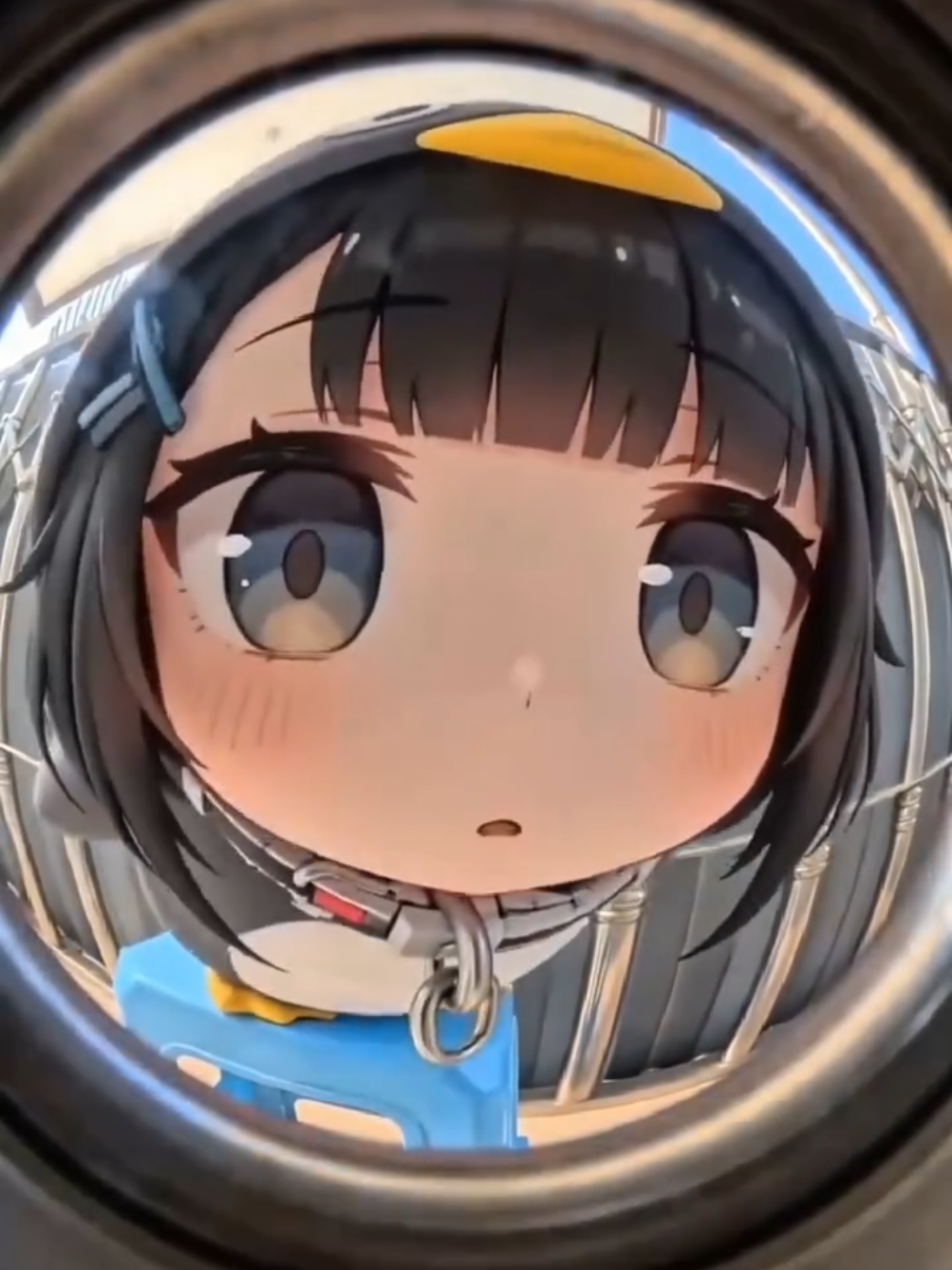 @Hoshino