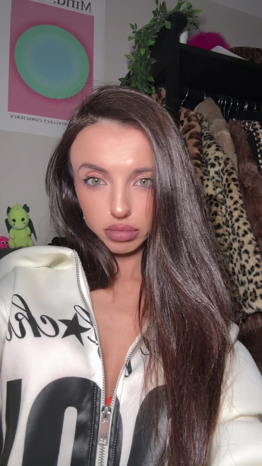 @Jade Reynolds