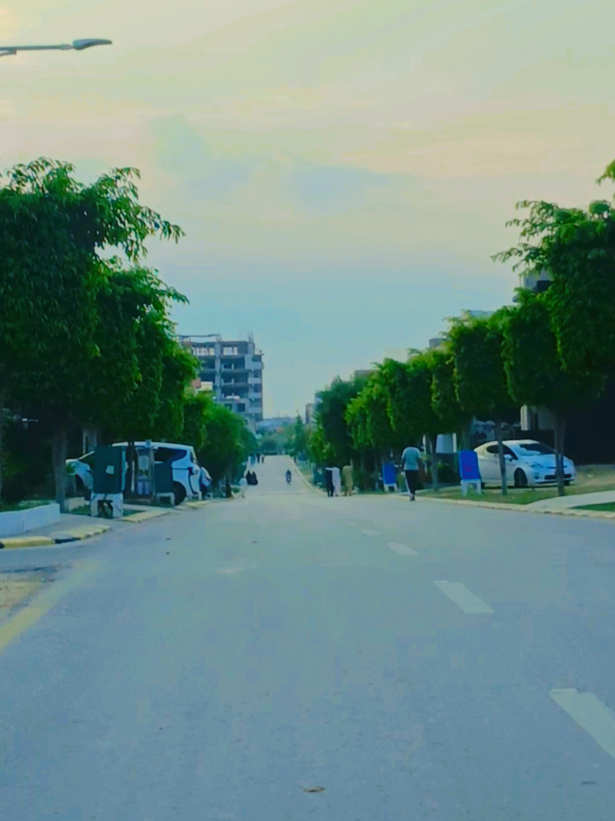 @Faisal Town Islamabad
