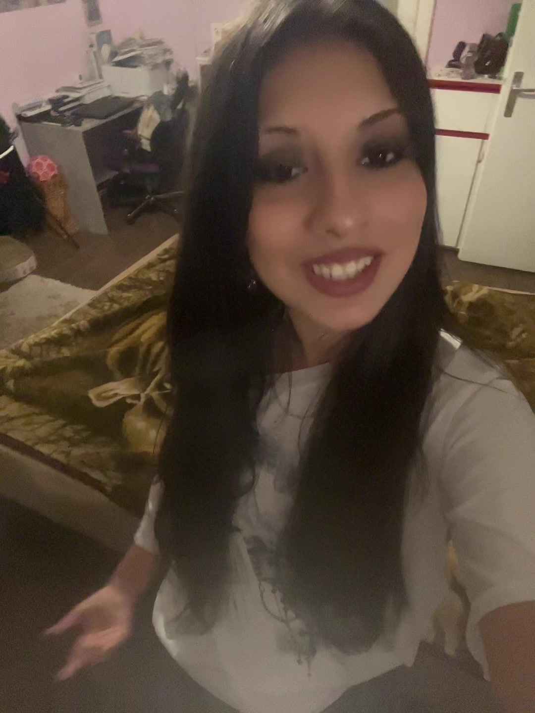 @🧛🏽♀️- mom