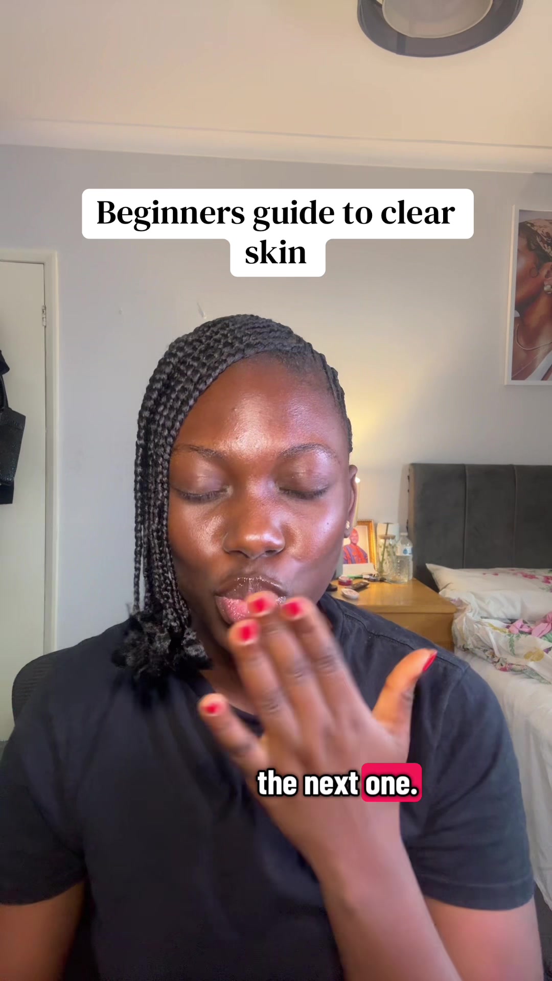 @BELLE’S TOUCH SKINCARE
