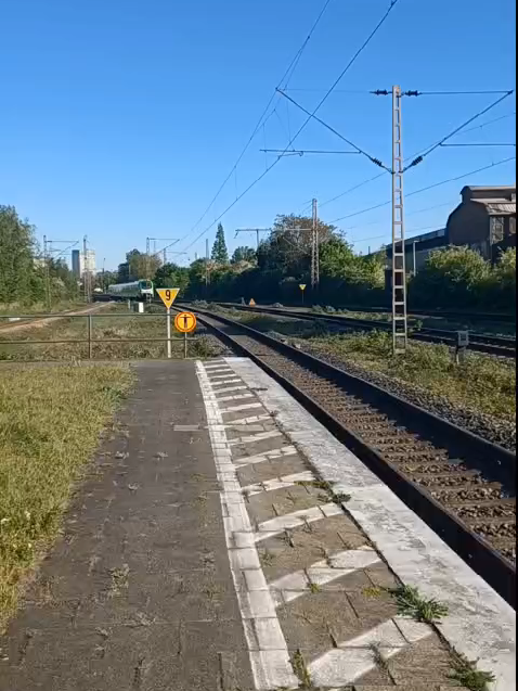 @Ruhrbahn Spoting + Nrw