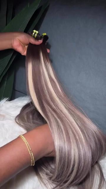 @Emilian Hair Vendor in Asaba