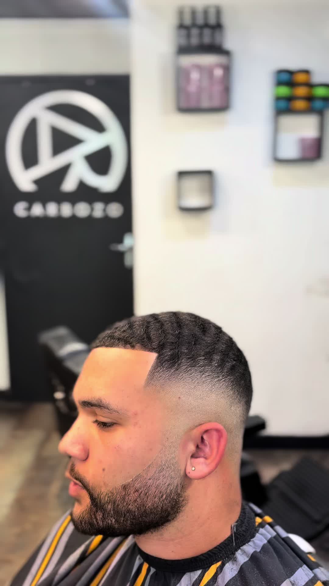 @CARBOZO COIFFURE