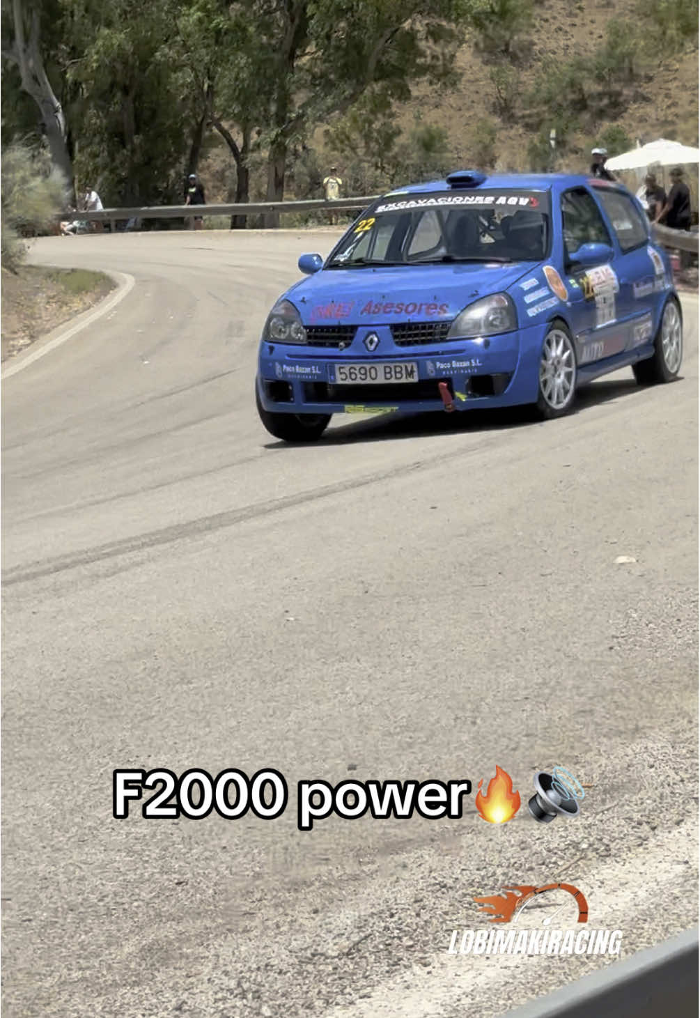 @LobiMakiRacing