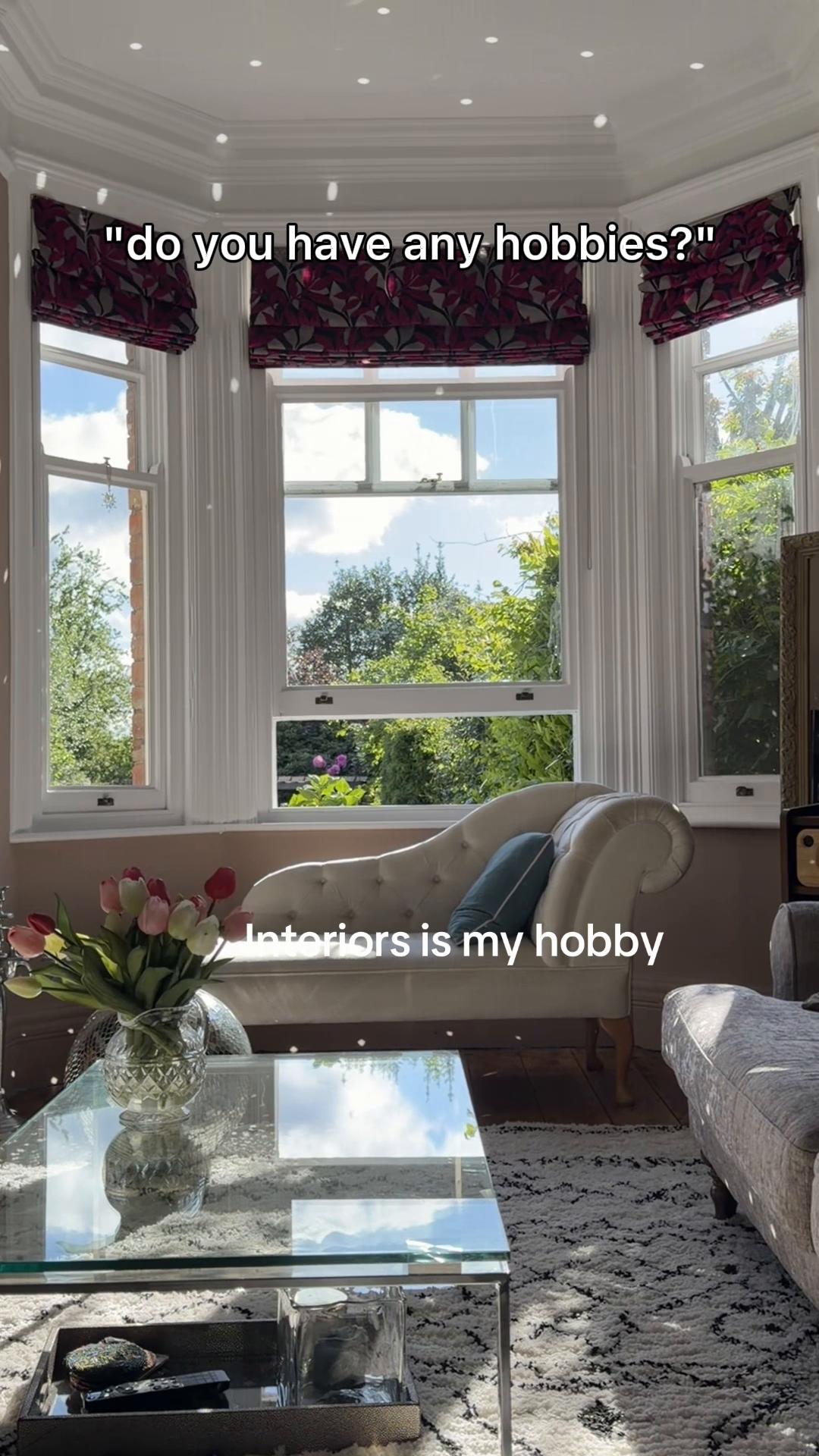 @Victorian House  Jules
