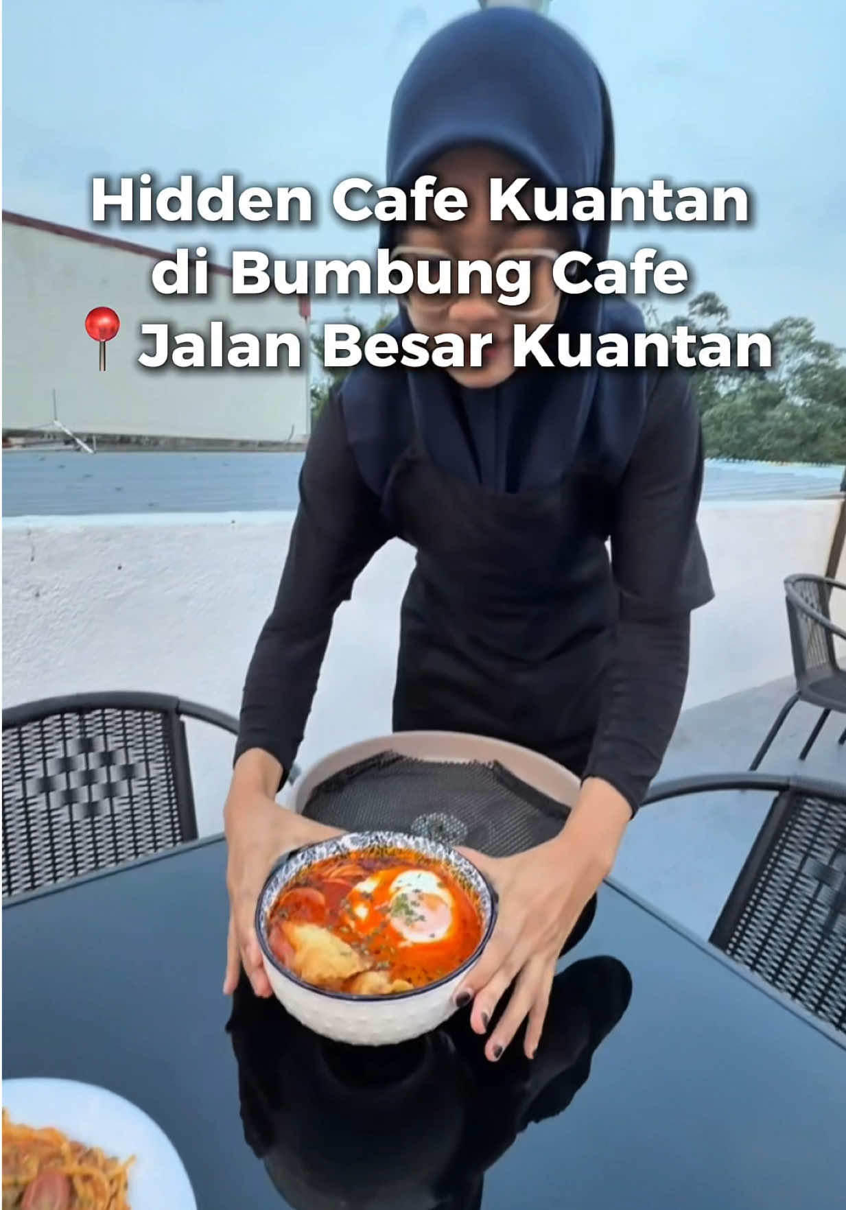 @Jalan Jalan Cari Makan Pahang